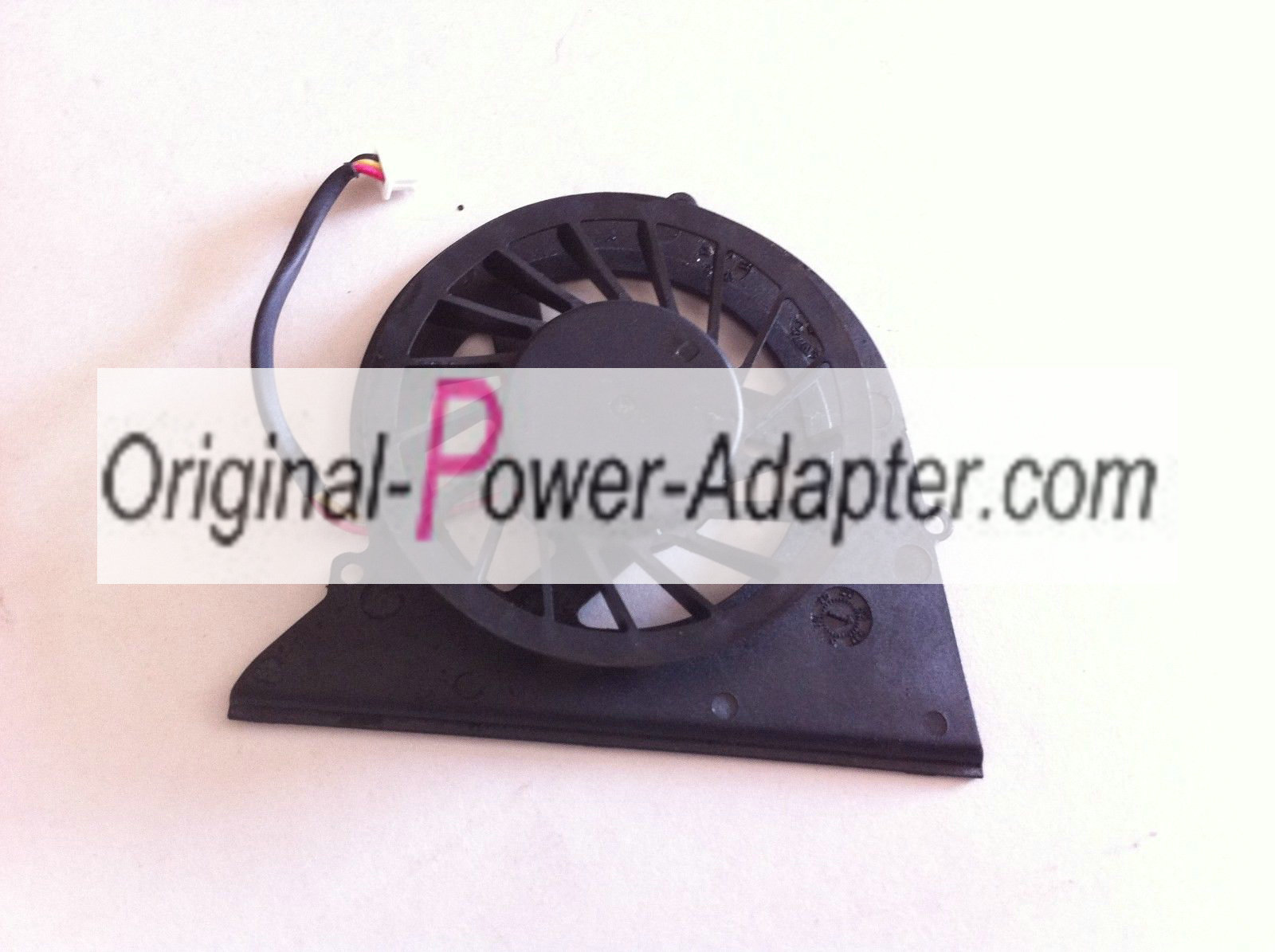 Dell Alienware M11X CPU Heatsink Fan ONLY 5M8N2